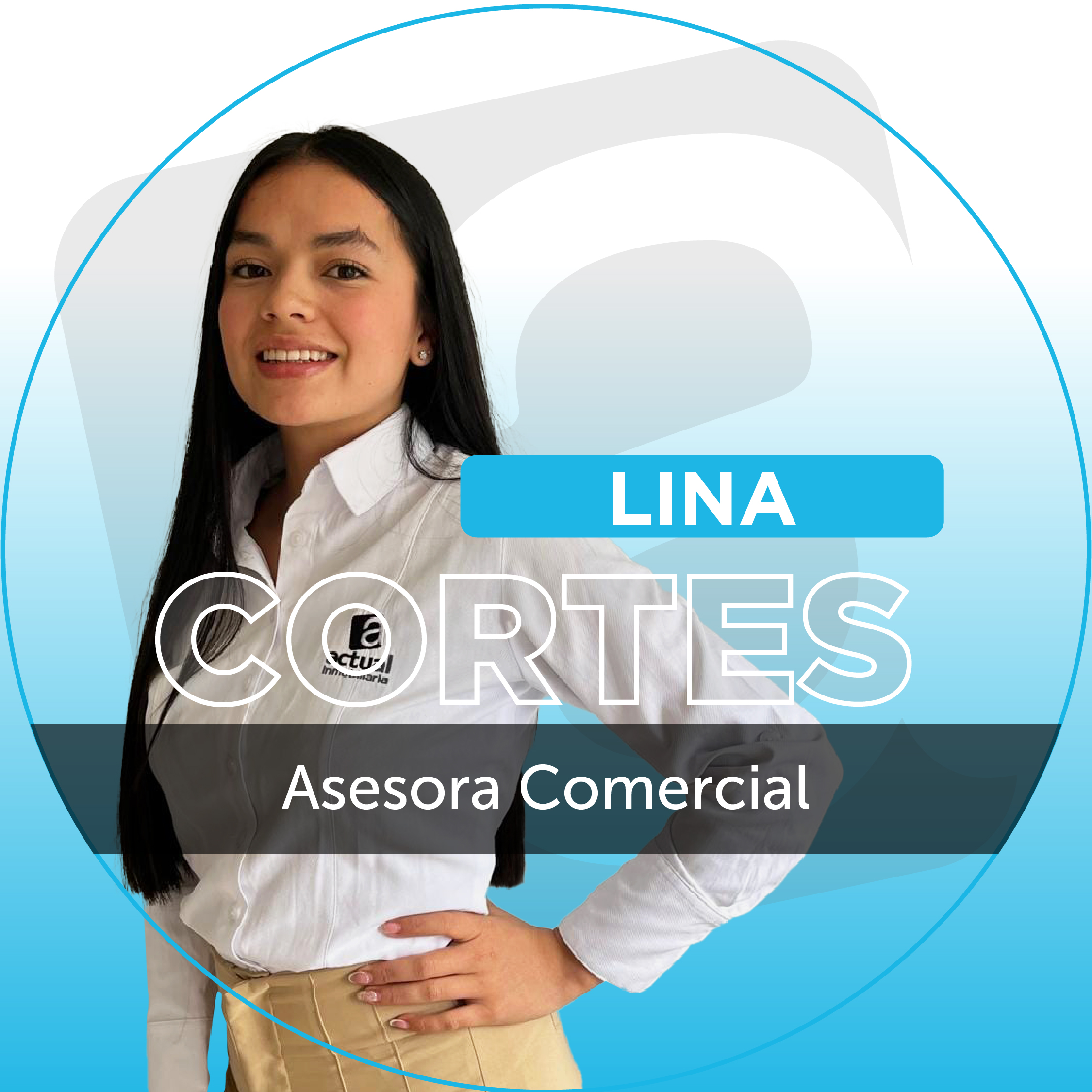 Lina cortes