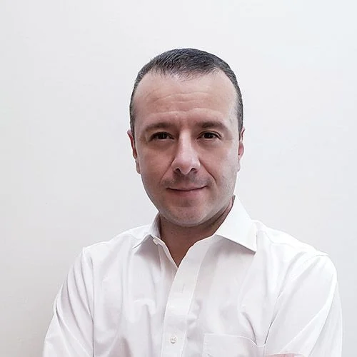 Pablo Gellona V. Presidente