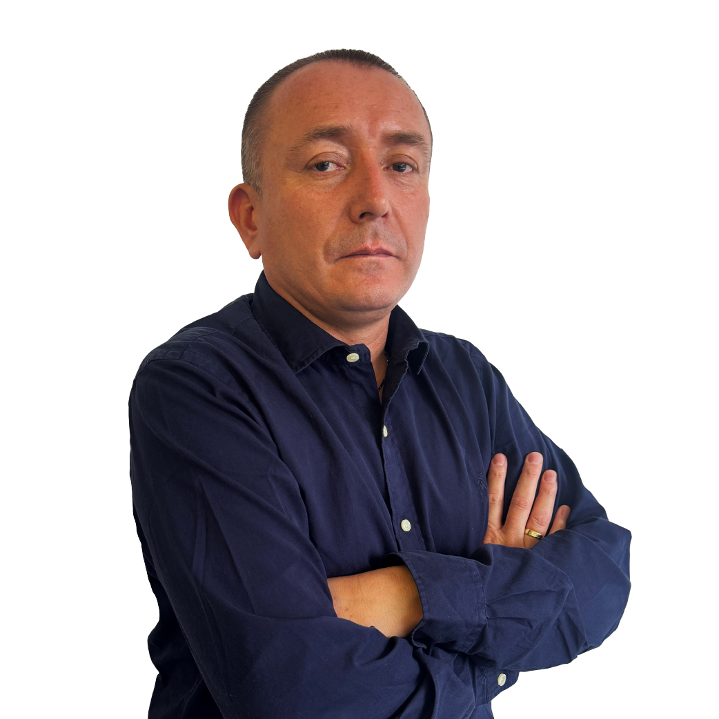 Pablo Gellona V. Presidente