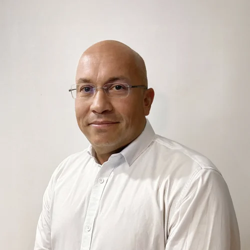 Pablo Gellona V. Presidente