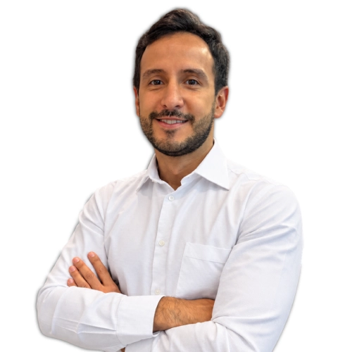 Pablo Gellona V. Presidente