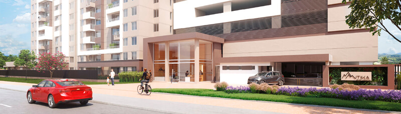 Proyectos de vivienda en Zipaquirá 2025