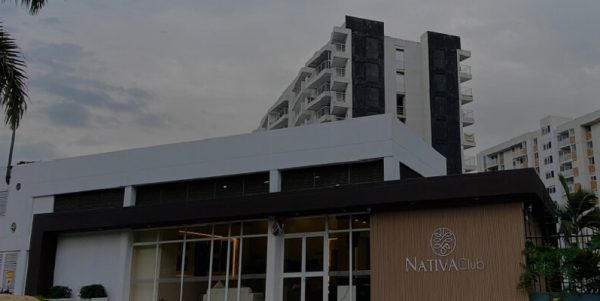 NATIVA CLUB 2 – VILLETA