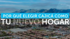 Proyectos de vivienda en Cajicá