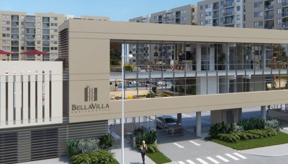 BELLAVILLA