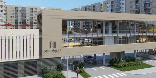 BELLAVILLA