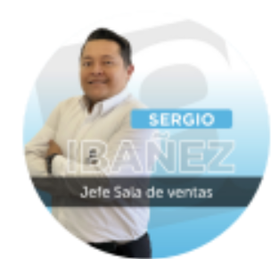 Sergio Ibañez