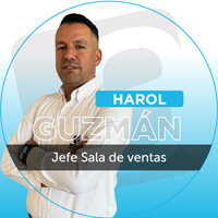 Harol Guzmán