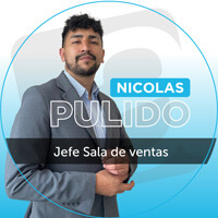 Nicolas Pulido